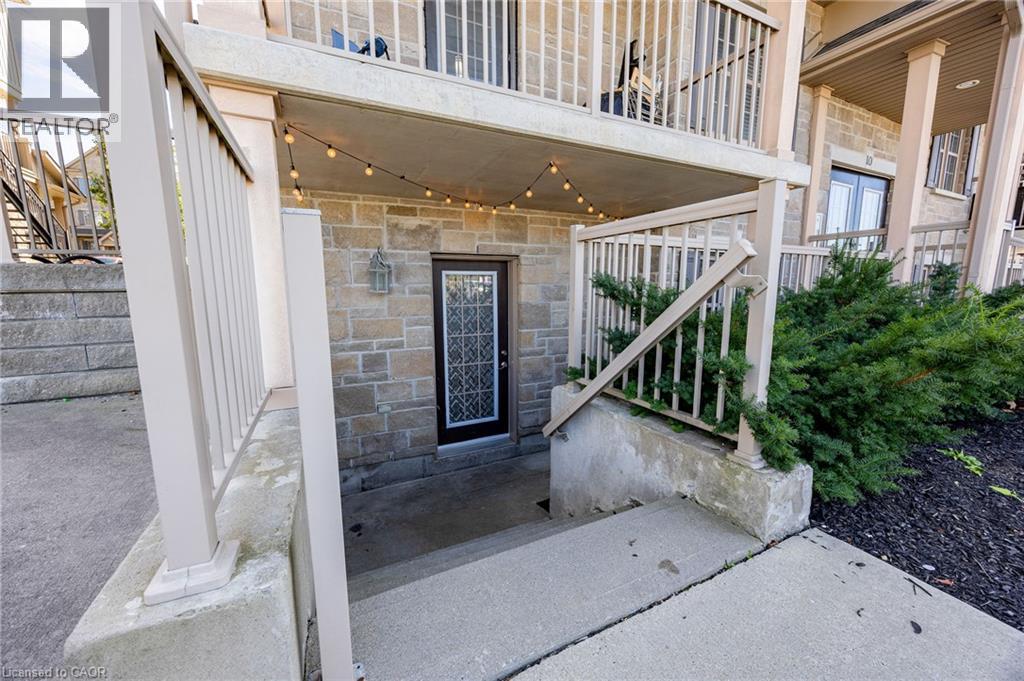 1460 Highland Road W Unit# 10a, Kitchener, Ontario  N2N 3K6 - Photo 34 - 40866748