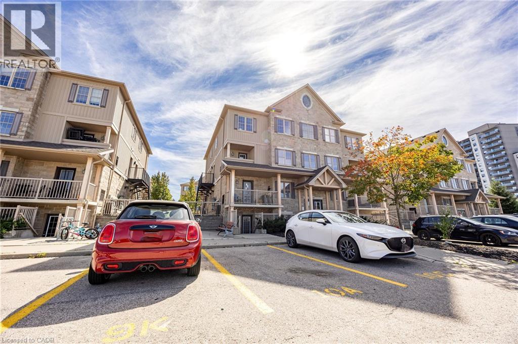 1460 Highland Road W Unit# 10a, Kitchener, Ontario  N2N 3K6 - Photo 35 - 40866748