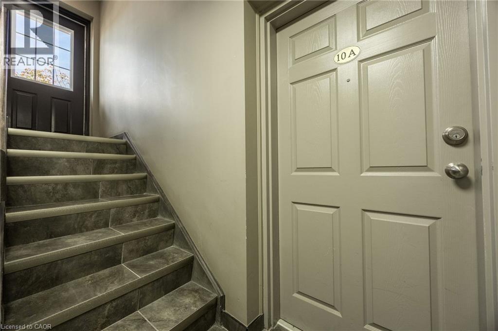 1460 Highland Road W Unit# 10a, Kitchener, Ontario  N2N 3K6 - Photo 4 - 40866748