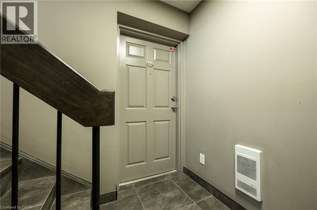 1460 Highland Road W Unit# 10a, Kitchener, Ontario  N2N 3K6 - Photo 5 - 40866748