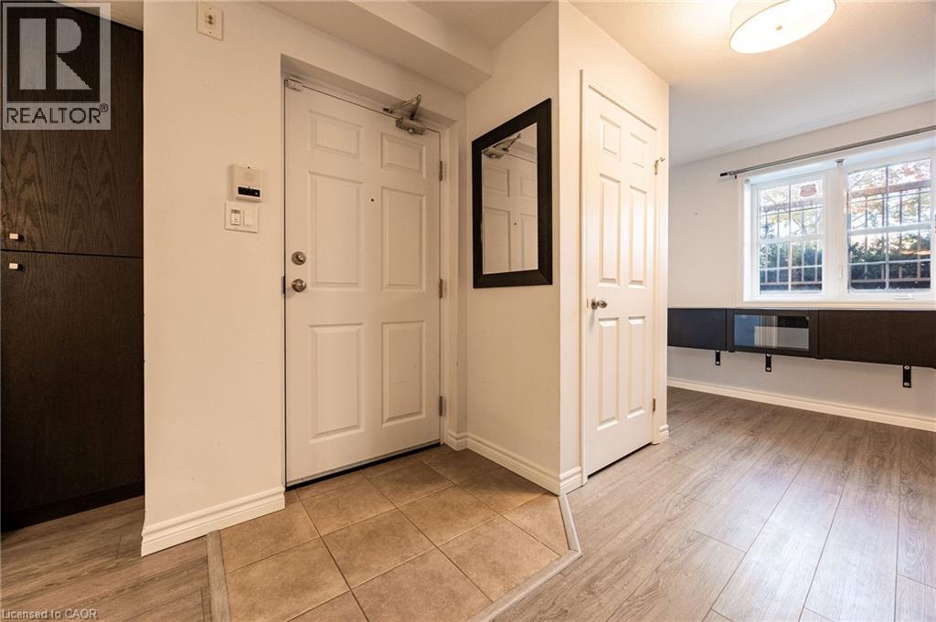 1460 Highland Road W Unit# 10a, Kitchener, Ontario  N2N 3K6 - Photo 6 - 40866748