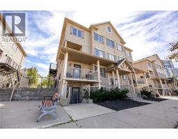1460 HIGHLAND Road W Unit# 10A, kitchener, Ontario