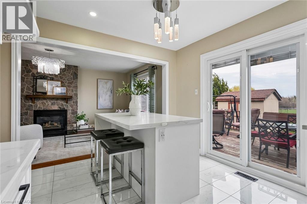 6769 Gracefield Drive, Mississauga, Ontario  L5N 6T5 - Photo 7 - 40849714
