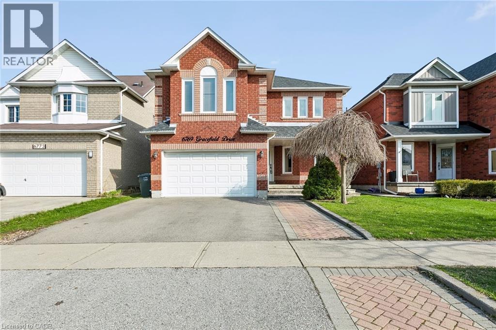 6769 Gracefield Drive, Mississauga, Ontario  L5N 6T5 - Photo 3 - 40849714