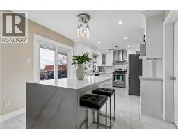 6769 GRACEFIELD Drive, Mississauga, Ontario