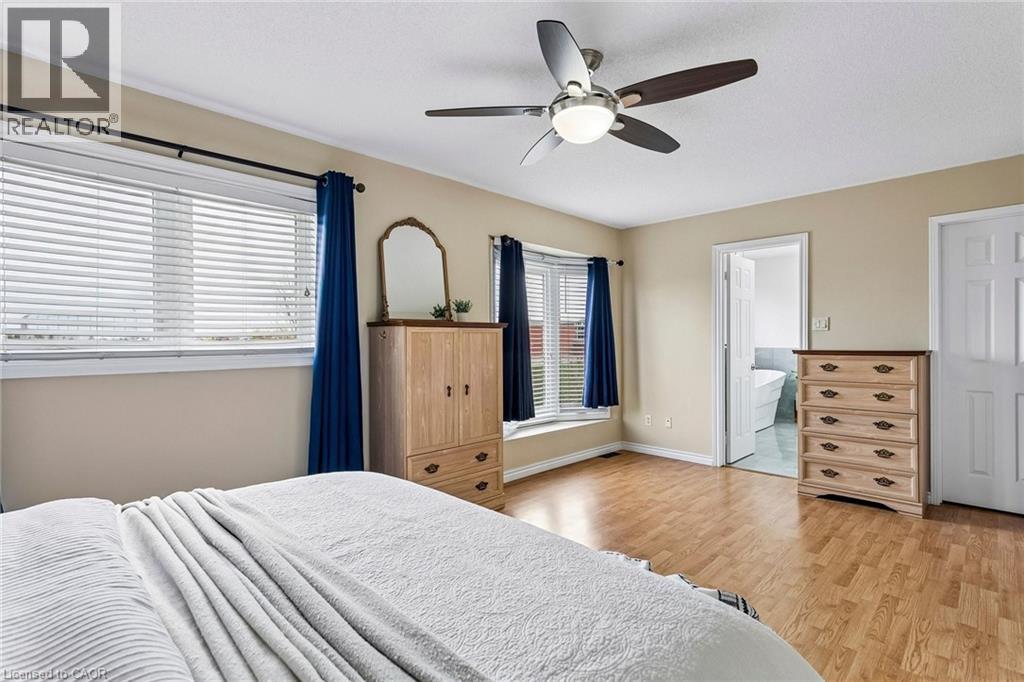 6769 Gracefield Drive, Mississauga, Ontario  L5N 6T5 - Photo 15 - 40849714