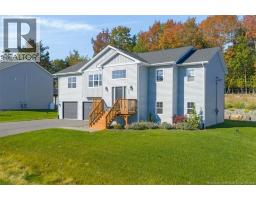 104 Montana Drive, Quispamsis, New Brunswick