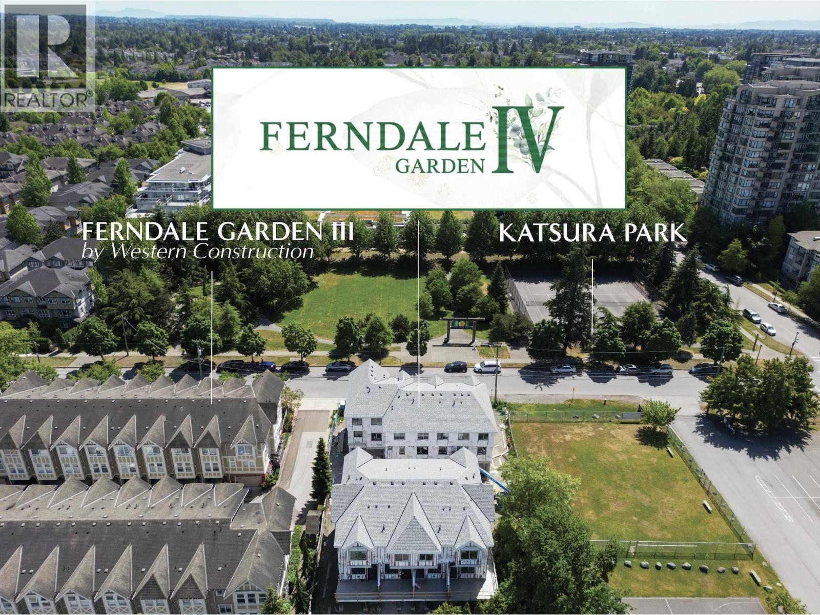 7 9331 Ferndale Road, Richmond, British Columbia  V6Y 1X4 - Photo 2 - R3170814