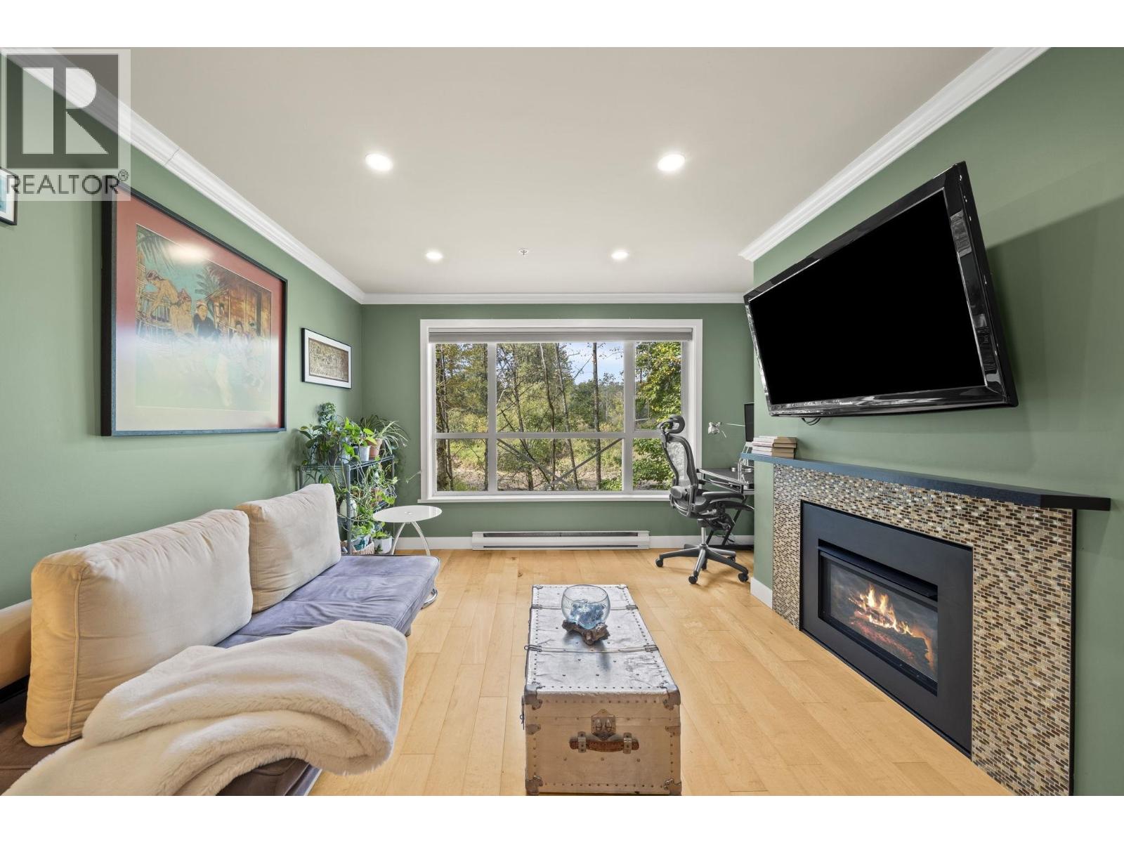 217 2551 PARVIEW LANE, port coquitlam, British Columbia