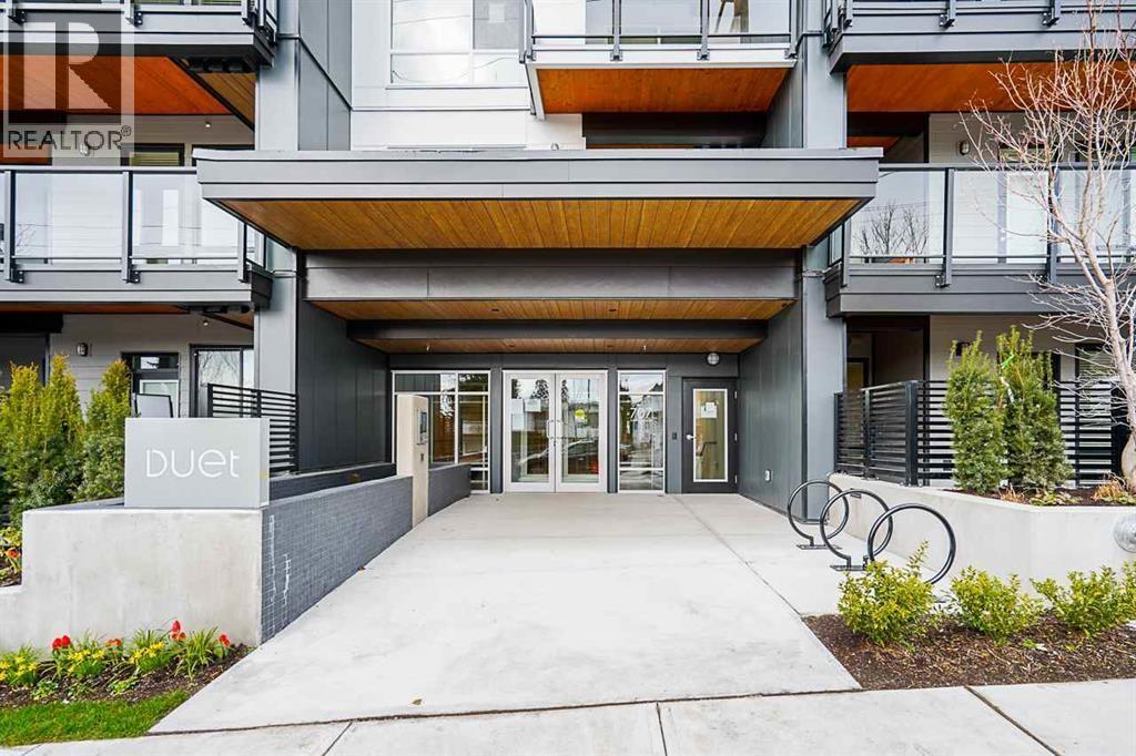 604 707 COMO LAKE AVENUE, coquitlam, British Columbia