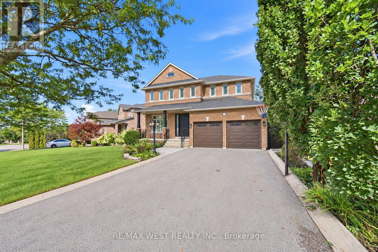 65 BURNHAVEN AVENUE, vaughan (maple), Ontario