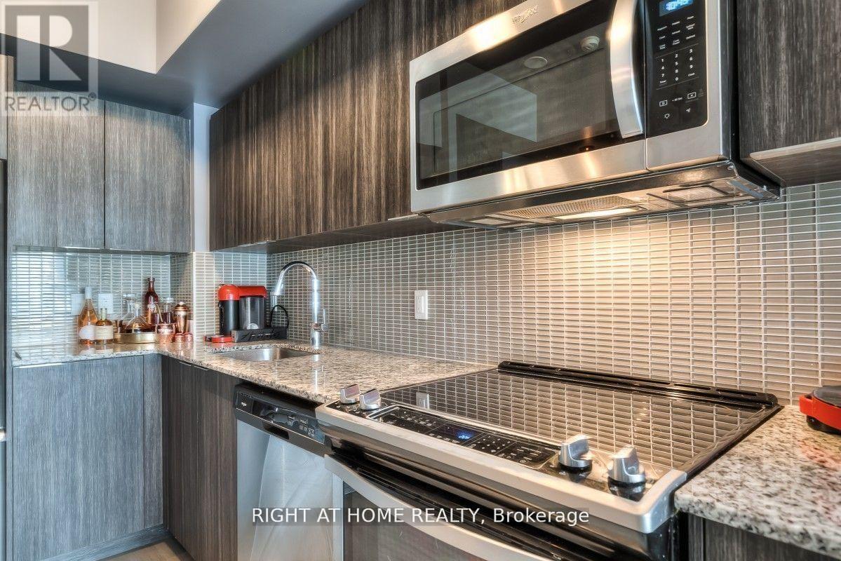 540 - 30 Shore Breeze Drive, Toronto, Ontario  M8V 0J1 - Photo 4 - W13841762