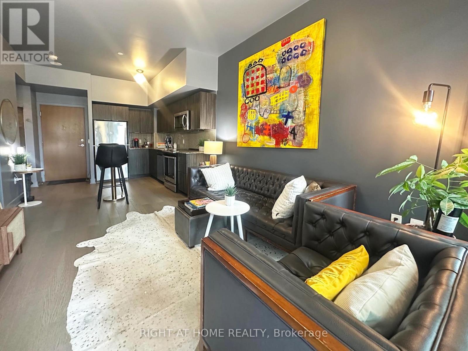 540 - 30 Shore Breeze Drive, Toronto, Ontario  M8V 0J1 - Photo 5 - W13841762