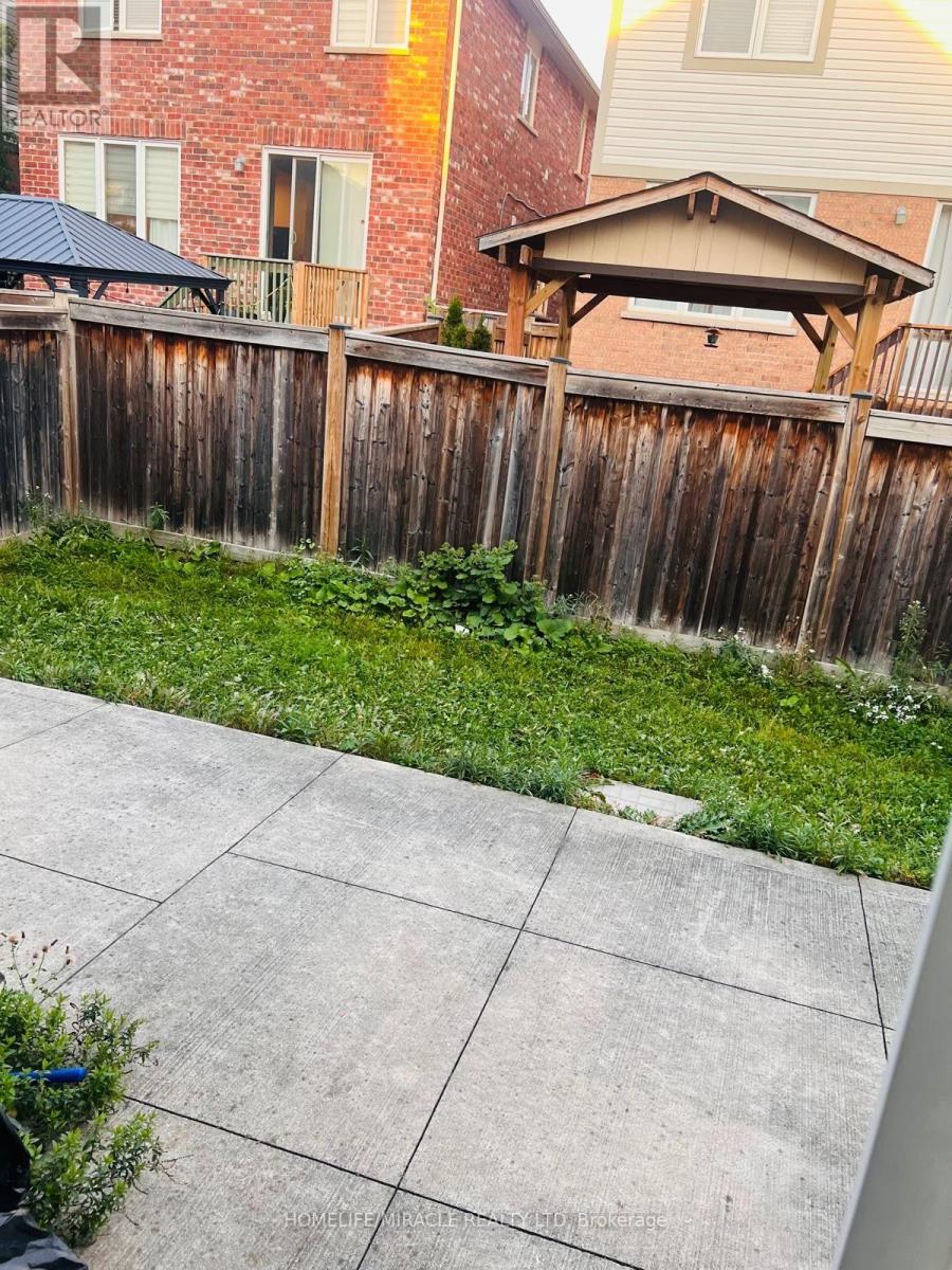 Upper Main - 17 Agricola Road, Brampton (Northwest Brampton), Ontario  L7A 0V1 - Photo 14 - W13841768