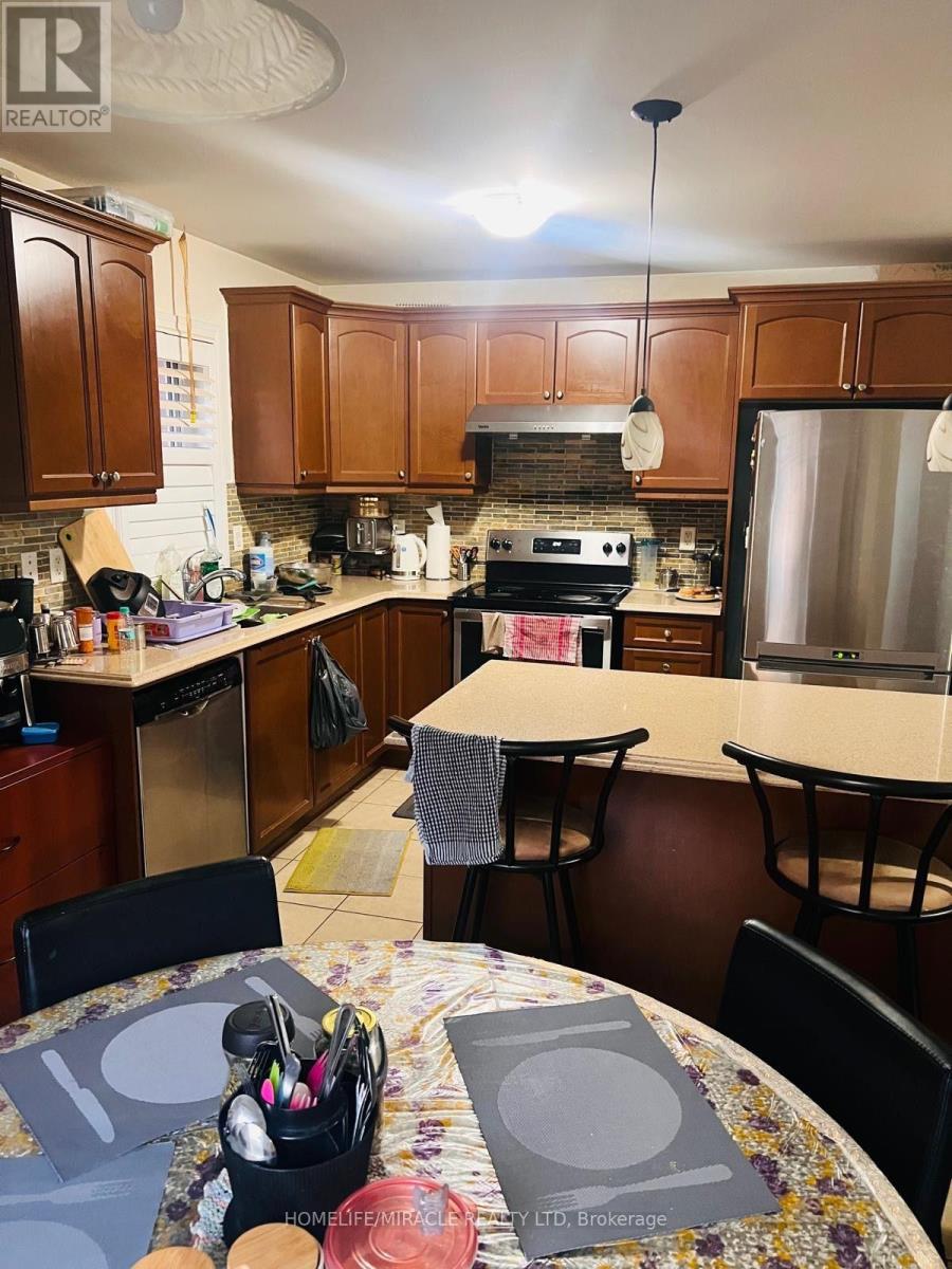 Upper Main - 17 Agricola Road, Brampton (Northwest Brampton), Ontario  L7A 0V1 - Photo 5 - W13841768