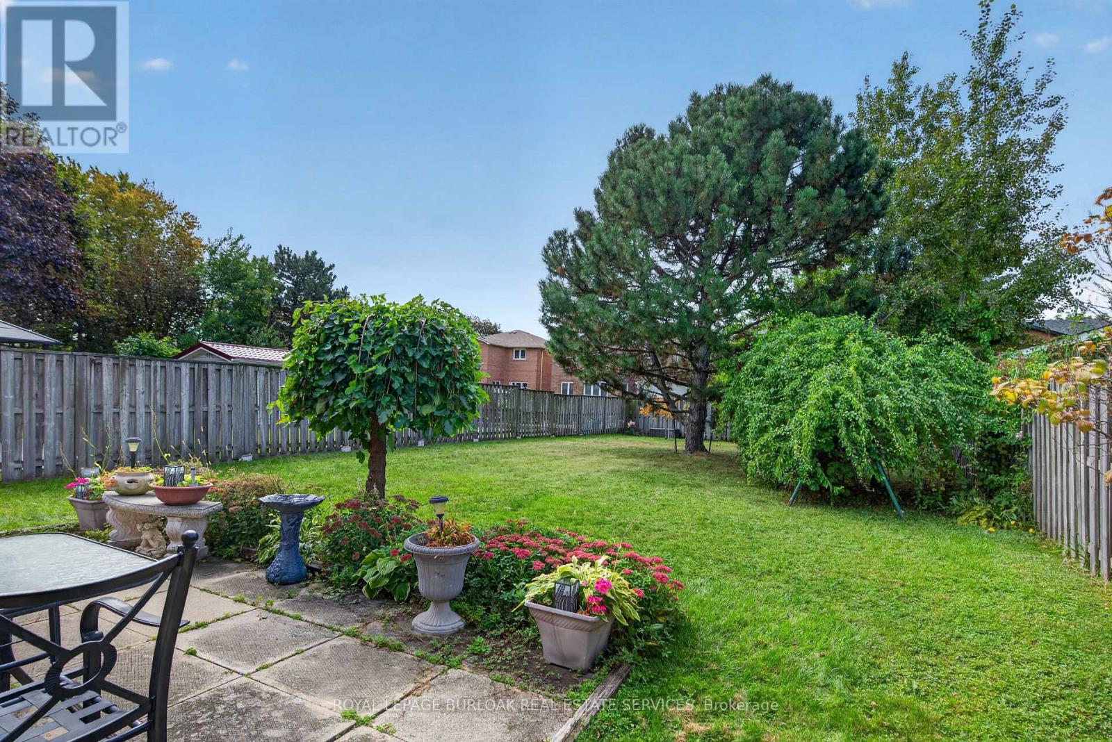 888 Messenger Meadow Drive, Mississauga, Ontario  L5C 3T2 - Photo 35 - W13841786
