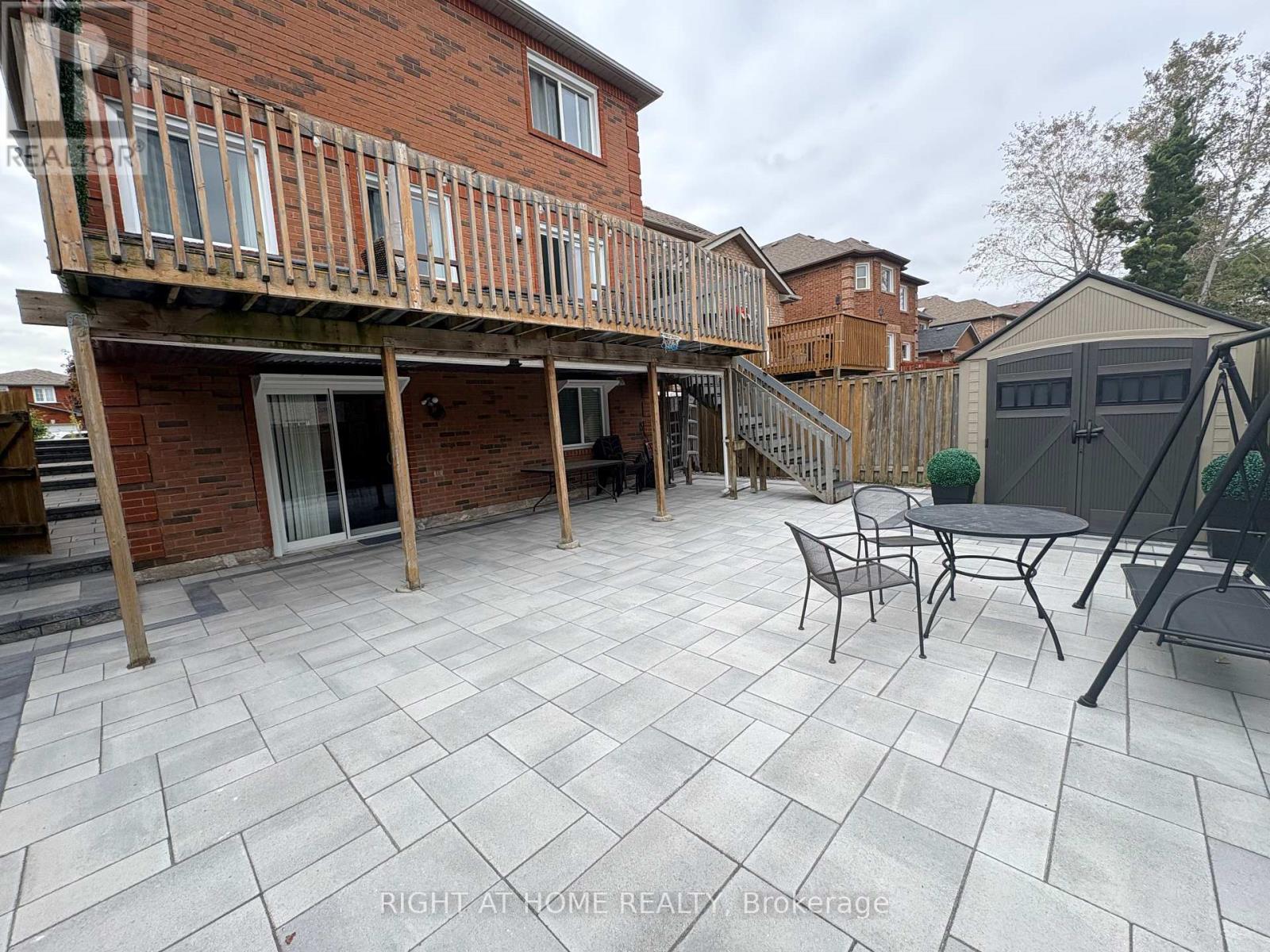 5260 FLORAL HILL-BASEMENT CRESCENT, Mississauga, Ontario