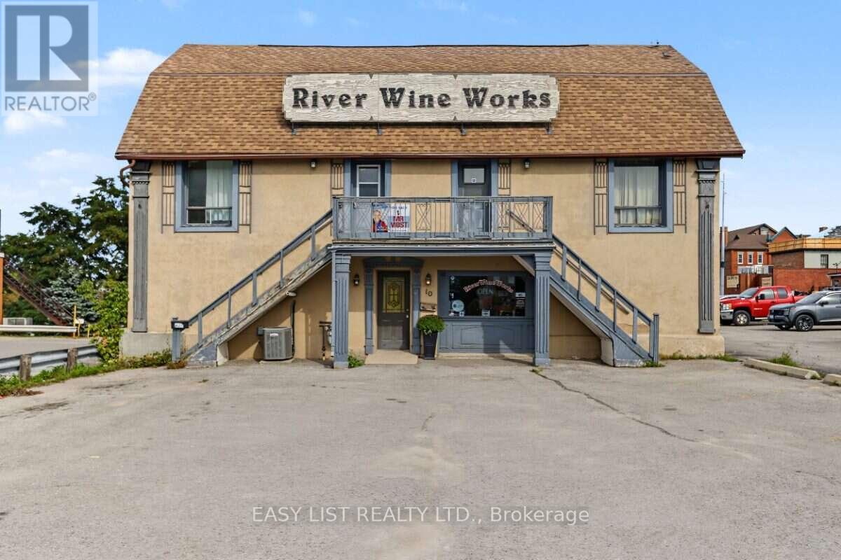 10 York Street N, Kawartha Lakes, Ontario  K9V 3Z6 - Photo 2 - X13841764