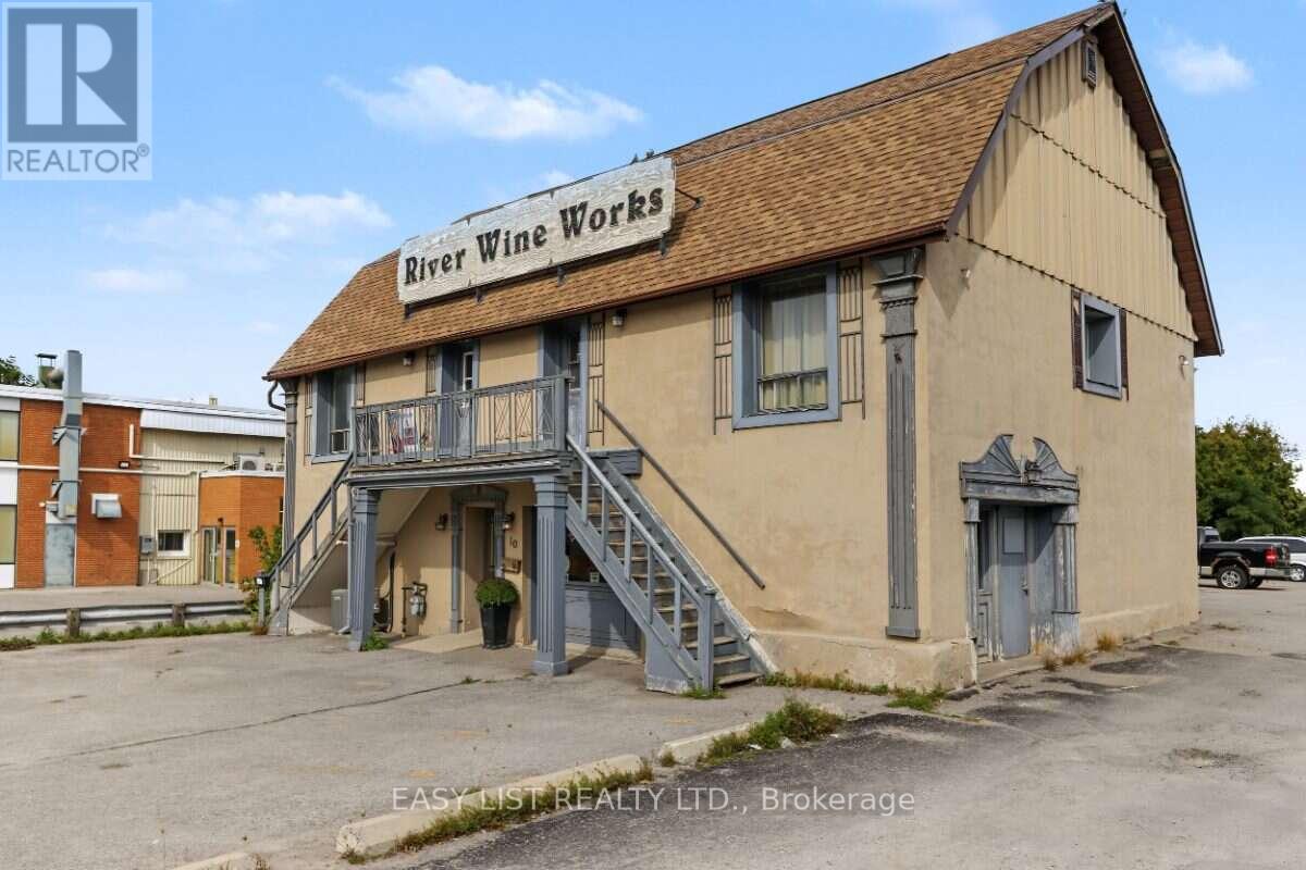 10 York Street N, Kawartha Lakes, Ontario  K9V 3Z6 - Photo 4 - X13841764