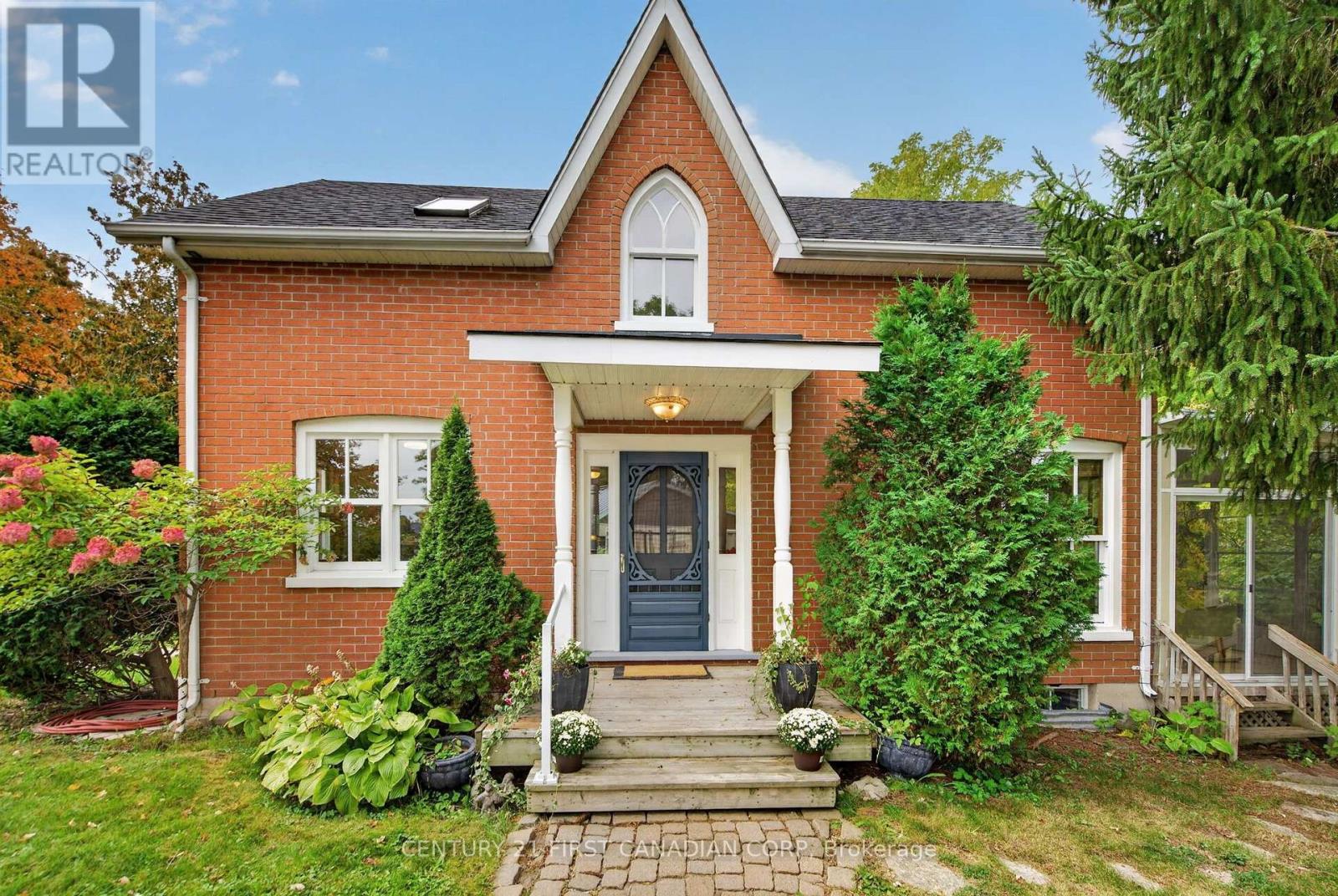10290 Ilderton Road, Middlesex Centre, Ontario  N0M 2A0 - Photo 3 - X13840354