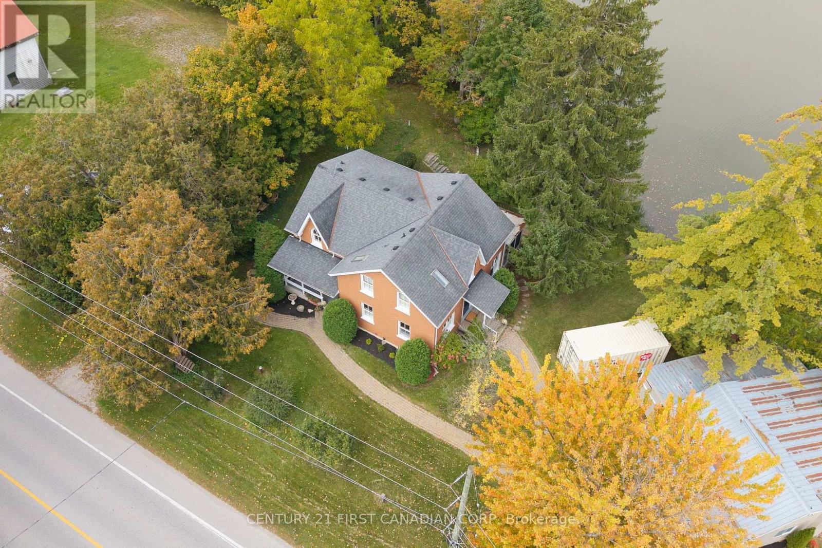 10290 ILDERTON ROAD, Middlesex Centre, Ontario