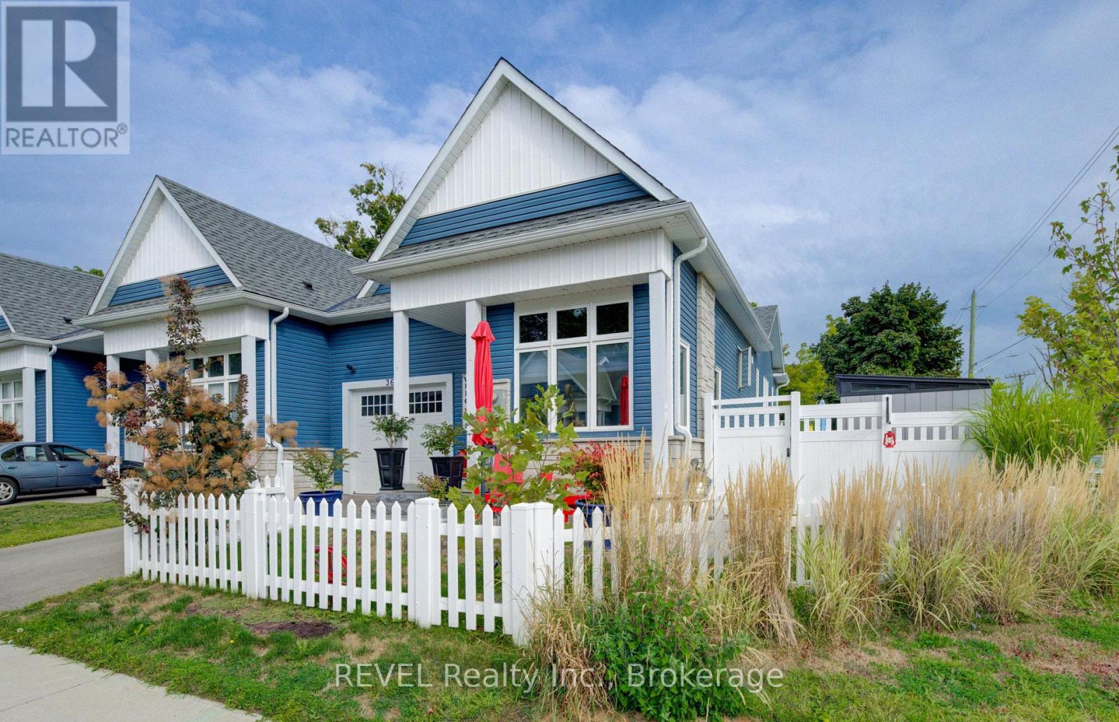 3600 HIBBARD STREET, Fort Erie, Ontario