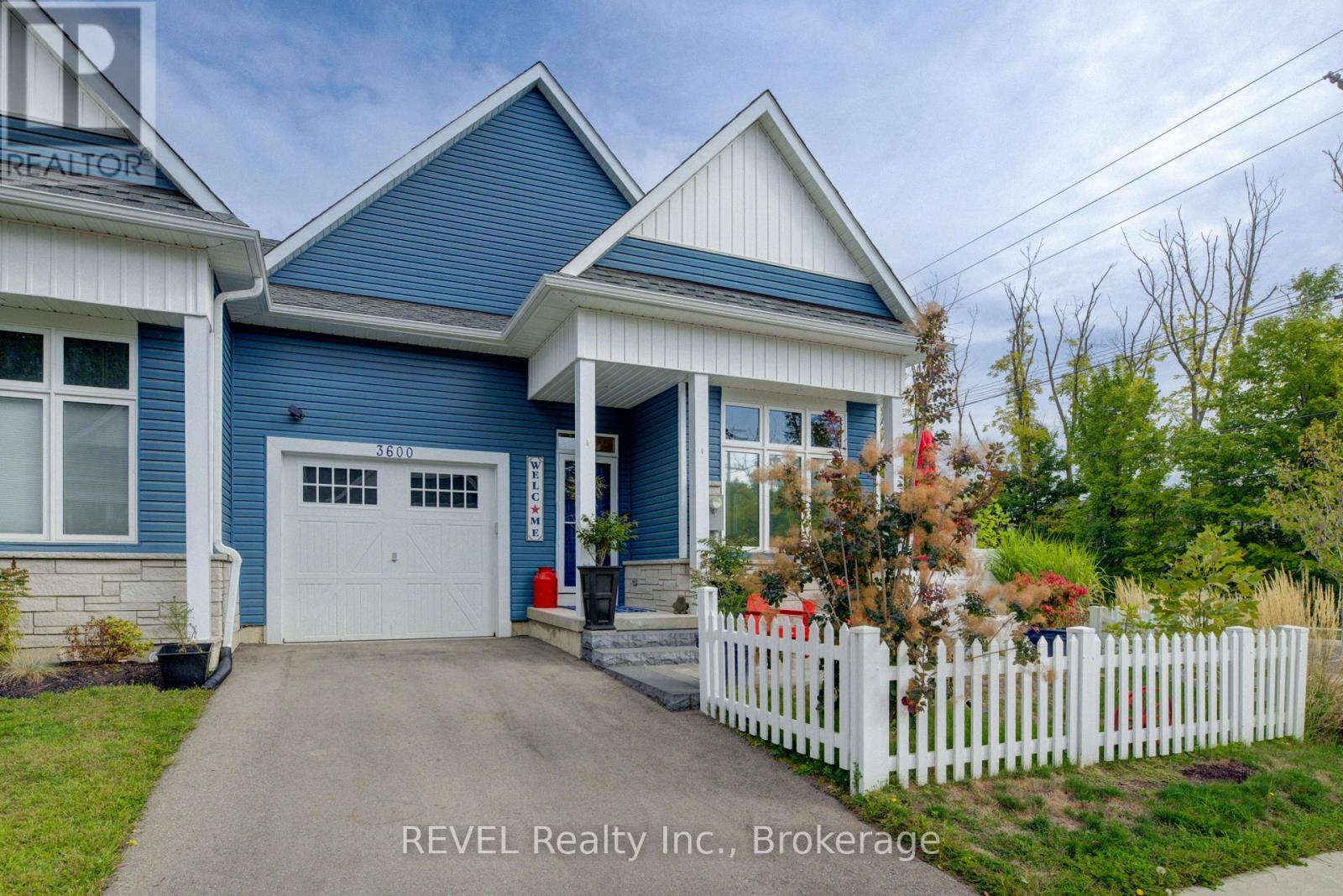 3600 Hibbard Street, Fort Erie, Ontario  L0S 1N0 - Photo 2 - X13810848