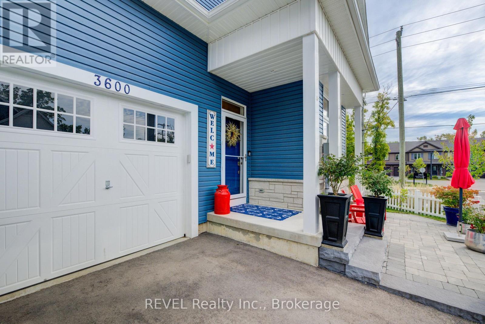 3600 Hibbard Street, Fort Erie, Ontario  L0S 1N0 - Photo 3 - X13810848