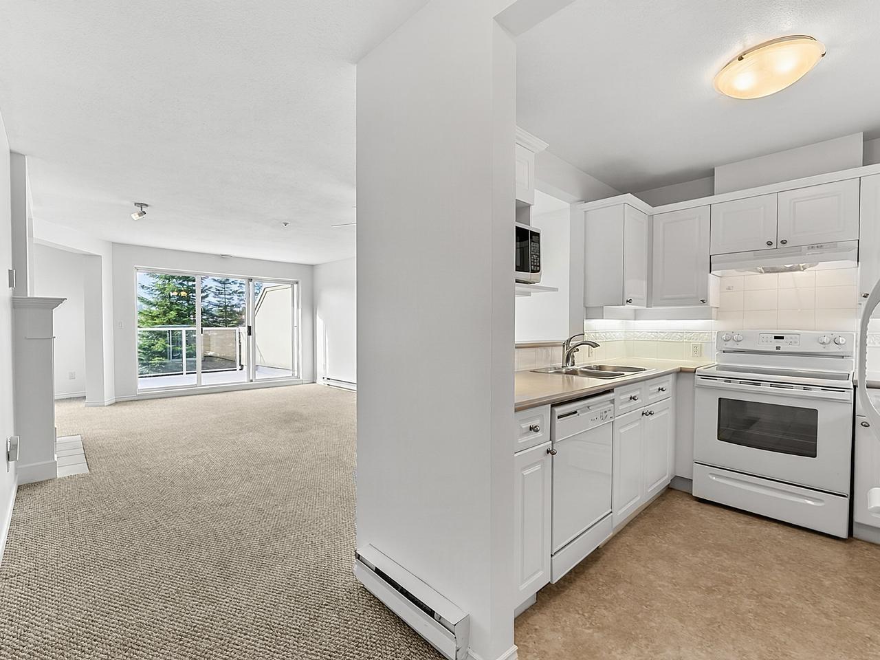 302 20448 Park Avenue, Langley, British Columbia  V3A 4N3 - Photo 6 - R3170837