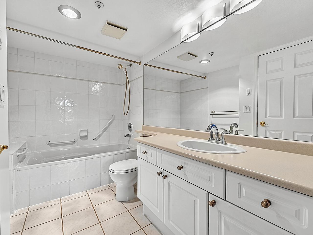 302 20448 Park Avenue, Langley, British Columbia  V3A 4N3 - Photo 24 - R3170837