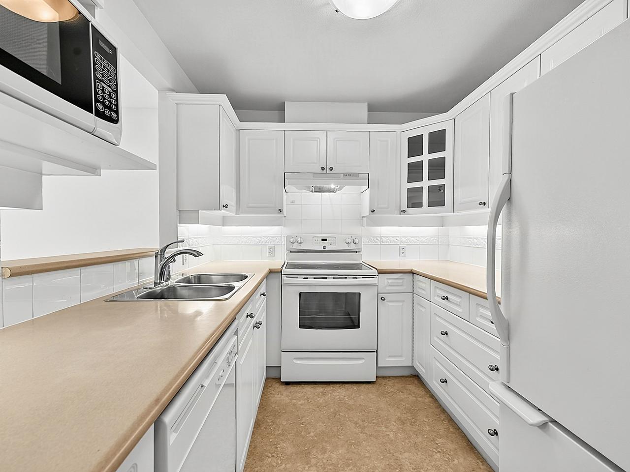 302 20448 Park Avenue, Langley, British Columbia  V3A 4N3 - Photo 4 - R3170837