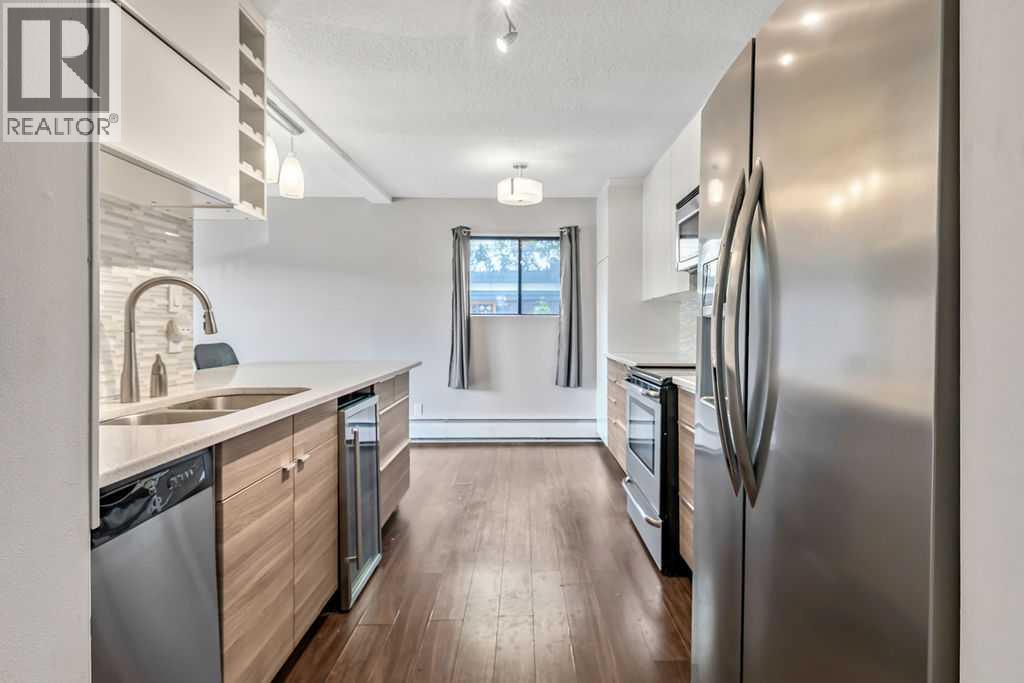 204, 1512 16 Avenue SW
