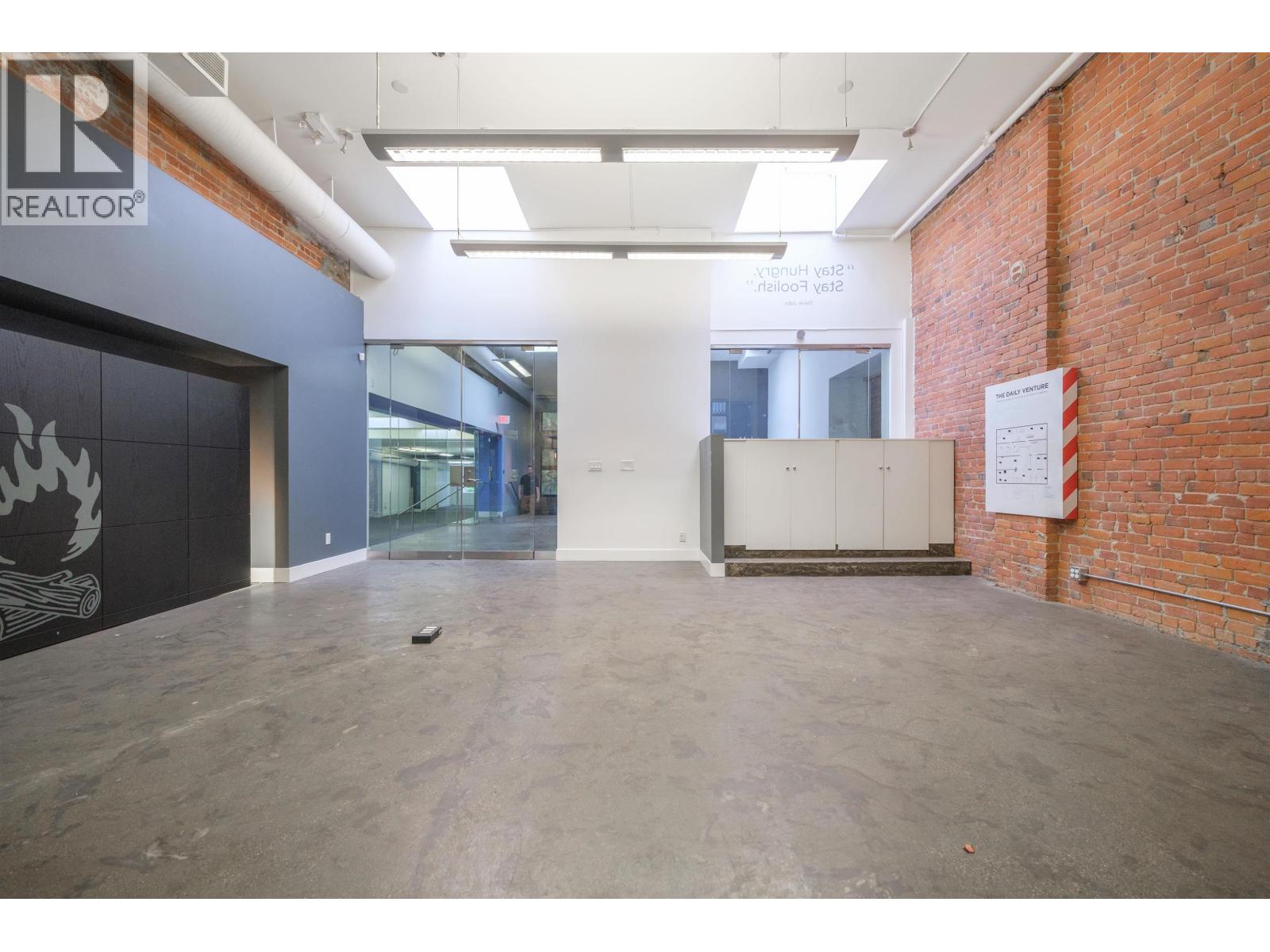 320 128 W Hastings Street, Vancouver, British Columbia  V6B 1G8 - Photo 4 - C8082415
