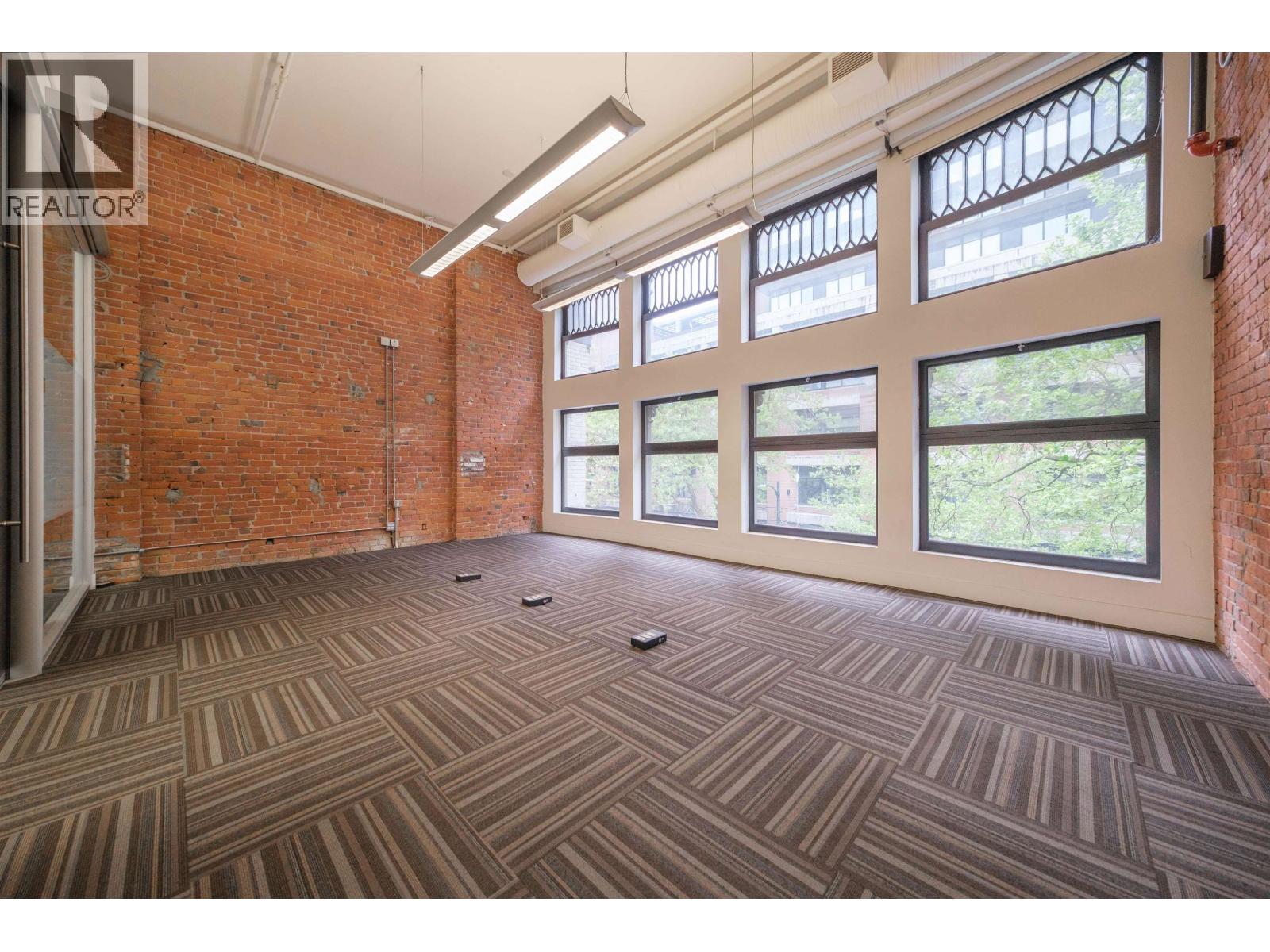 320 128 W Hastings Street, Vancouver, British Columbia  V6B 1G8 - Photo 6 - C8082415