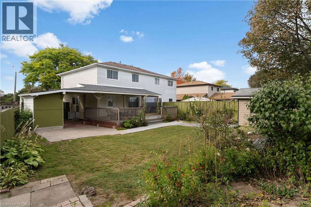 204 Birchcliffe Crescent, Hamilton, Ontario  L8T 4K9 - Photo 41 - 40867601