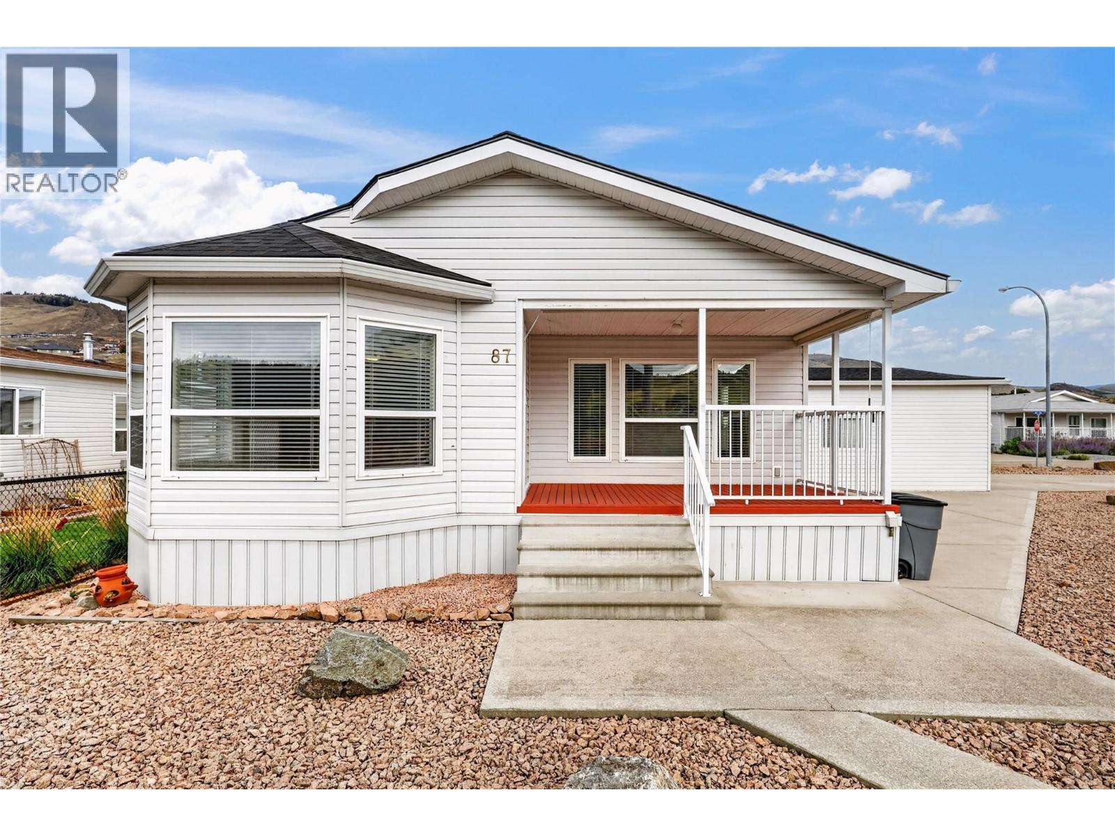 6688 Tronson Road Unit# 87