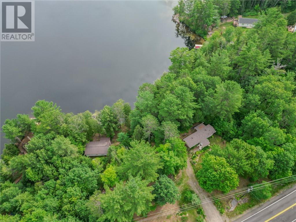 1744 Regional Road 10, Whitefish, Ontario  P0M 3E0 - Photo 2 - 2129481