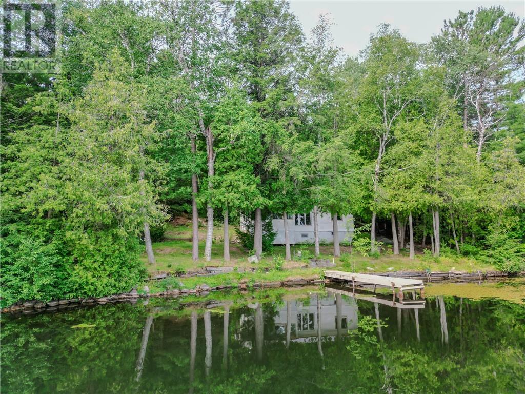 1744 Regional Road 10, Whitefish, Ontario