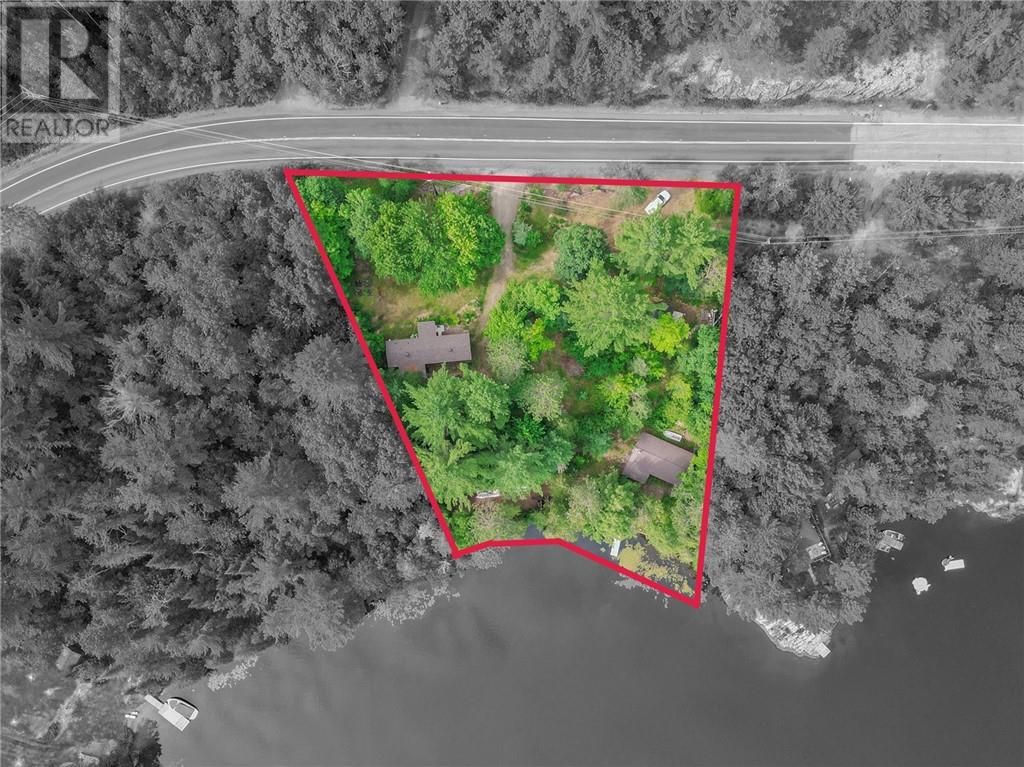 1744 Regional Road 10, Whitefish, Ontario  P0M 3E0 - Photo 4 - 2129481