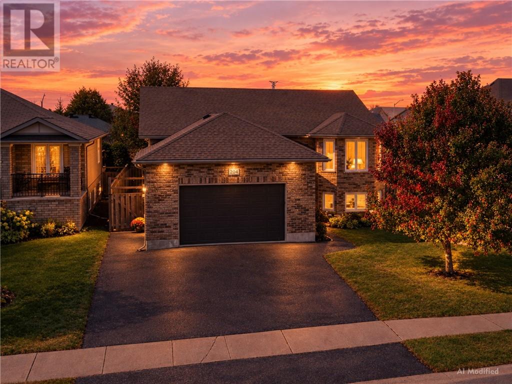 204 Racicot Drive, Garson, Ontario