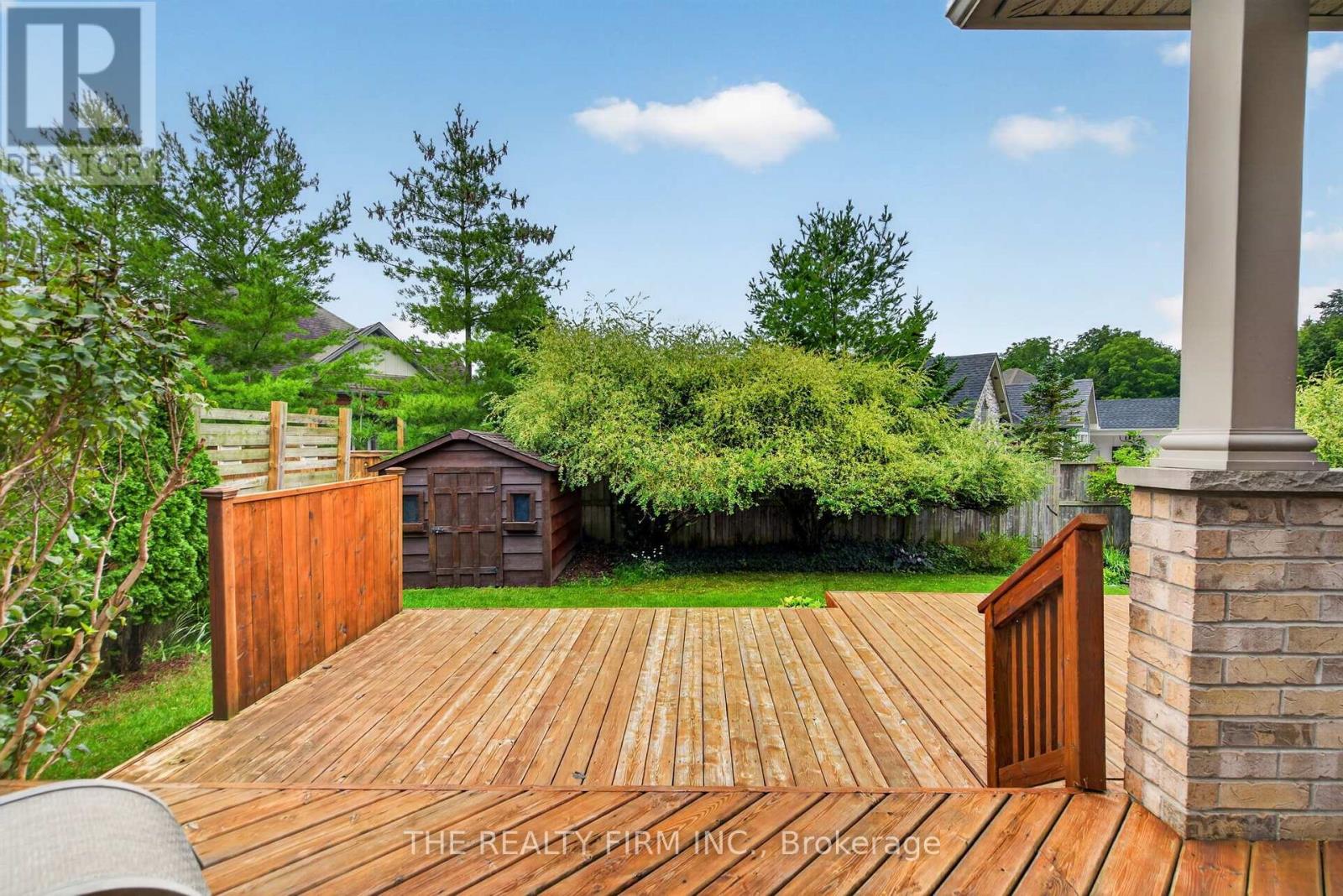 46 Ashwood Crescent, Middlesex Centre, Ontario  N0M 2A0 - Photo 34 - X13841866