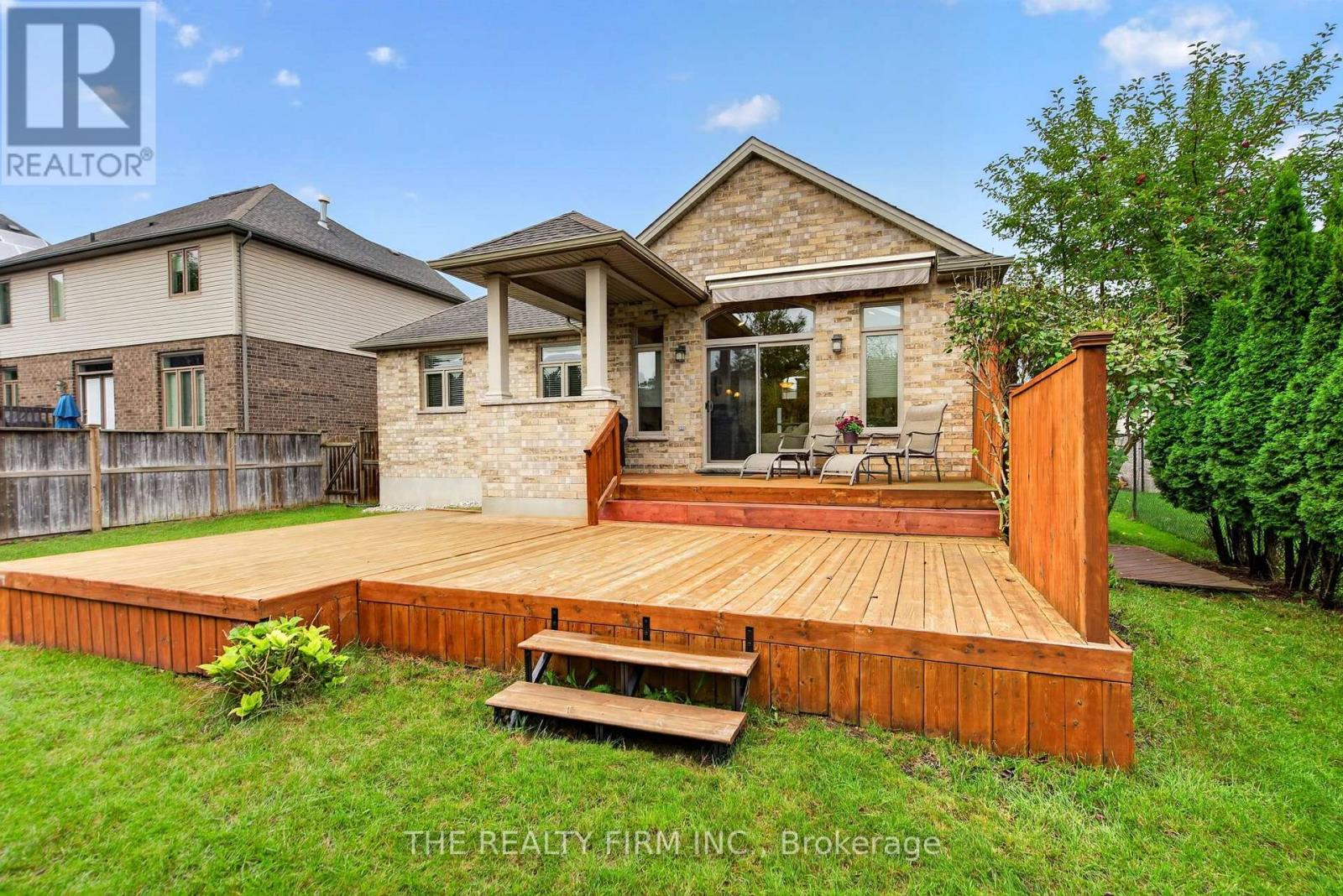 46 Ashwood Crescent, Middlesex Centre, Ontario  N0M 2A0 - Photo 38 - X13841866