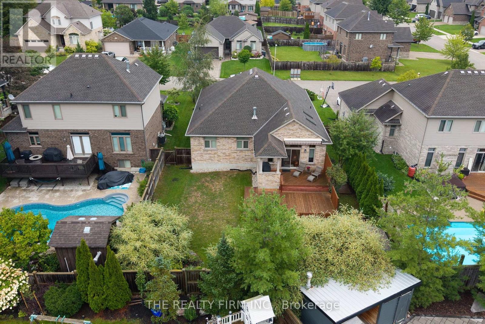 46 Ashwood Crescent, Middlesex Centre, Ontario  N0M 2A0 - Photo 44 - X13841866