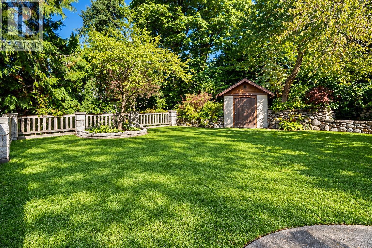 6469 Marine Drive, Burnaby, British Columbia  V3N 2Y5 - Photo 33 - R3170541