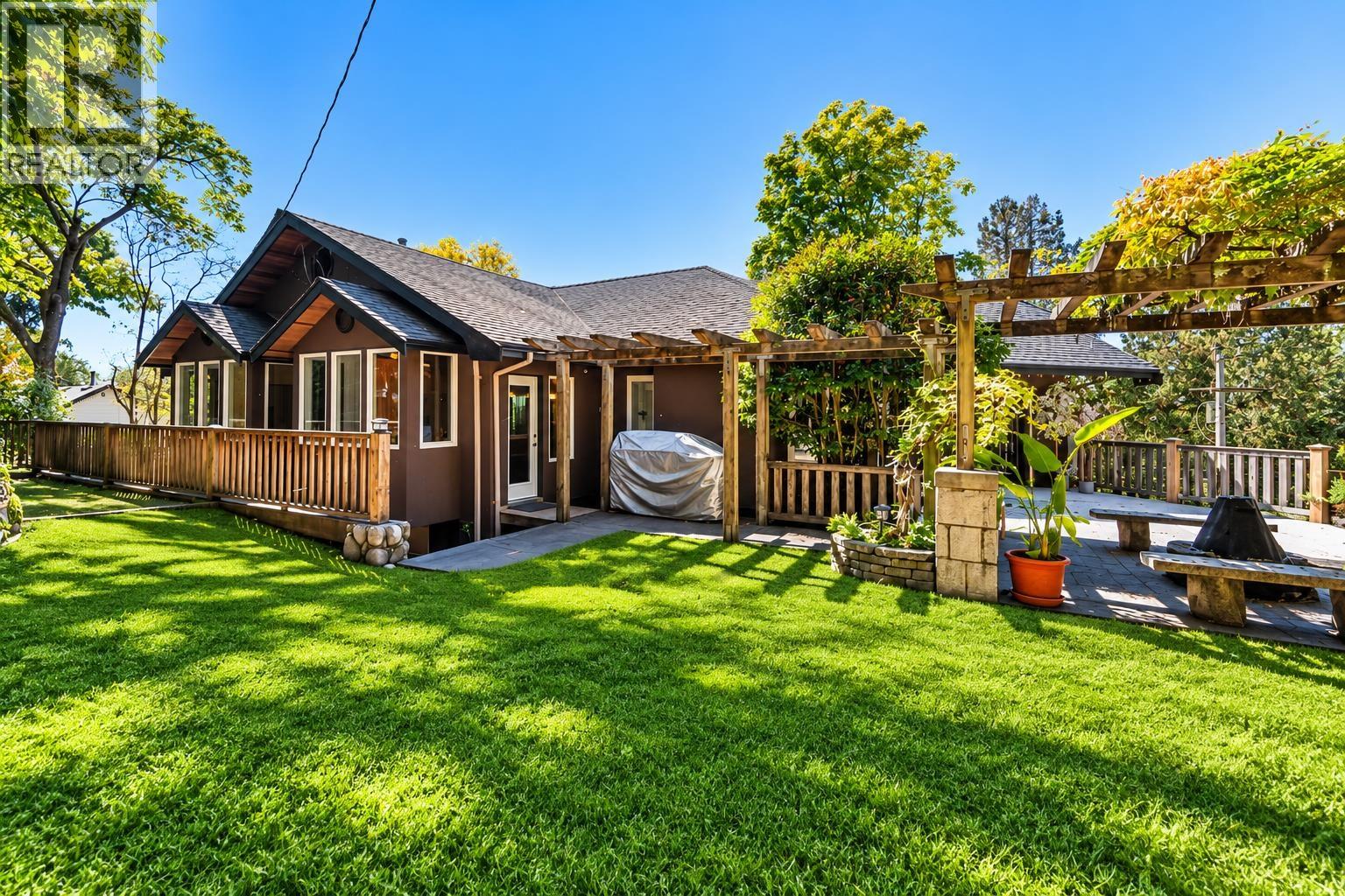 6469 Marine Drive, Burnaby, British Columbia  V3N 2Y5 - Photo 34 - R3170541