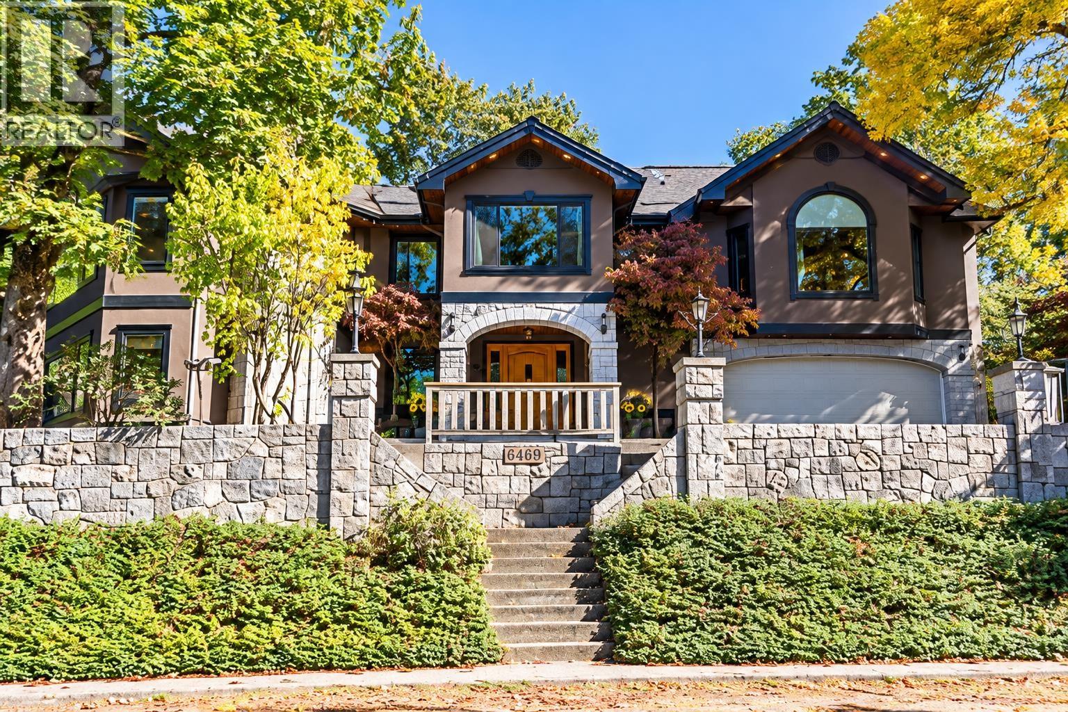 6469 MARINE DRIVE, Burnaby, British Columbia
