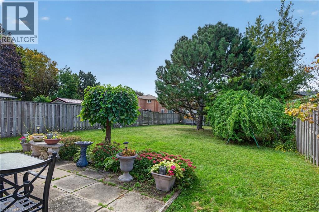888 Messenger Meadow Drive, Mississauga, Ontario  L5C 3T2 - Photo 35 - 40867010