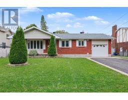 5 ARGUE DRIVE, Ottawa, Ontario