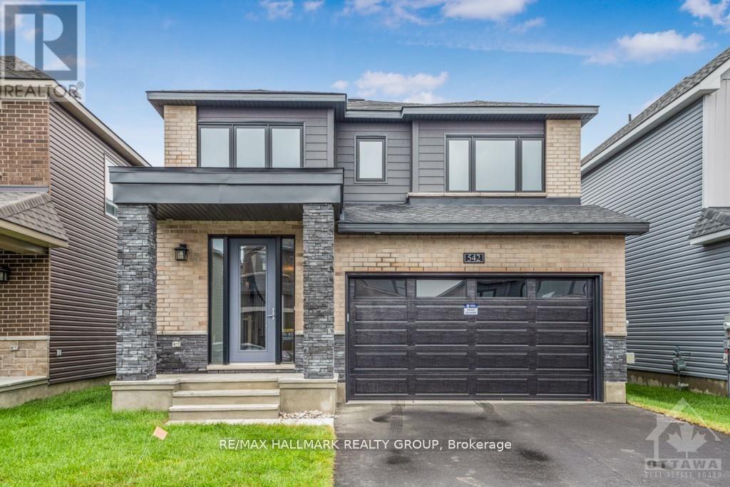 542 ANCHOR CIRCLE, ottawa, Ontario