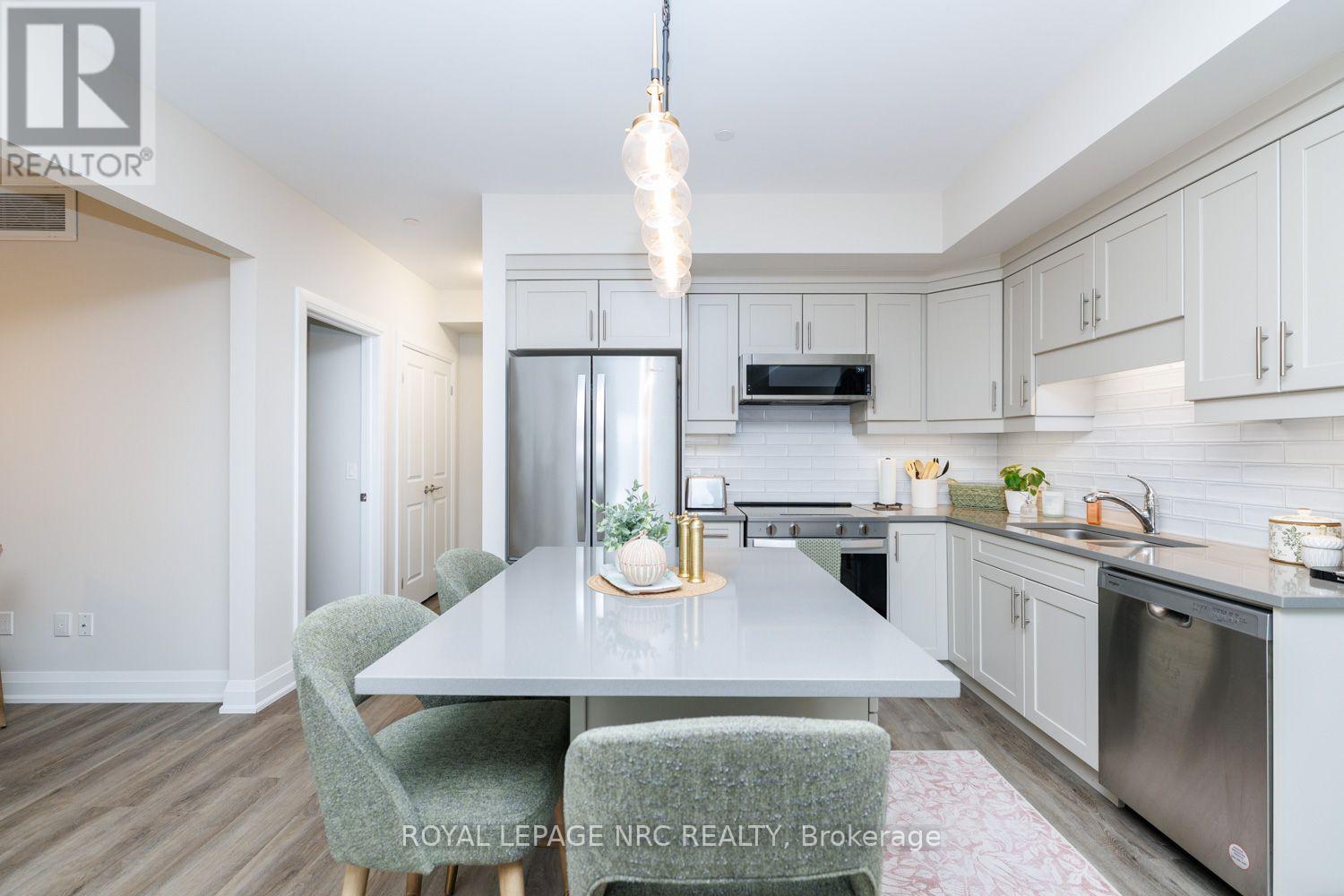 307 - 118 Summersides Boulevard, Pelham (Fonthill), Ontario  L3E 0C1 - Photo 10 - X13841802